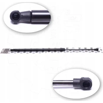 Dveře karosérie Plynová pružina, víko zavazadlového prostoru ESEN SKV 52SKV827