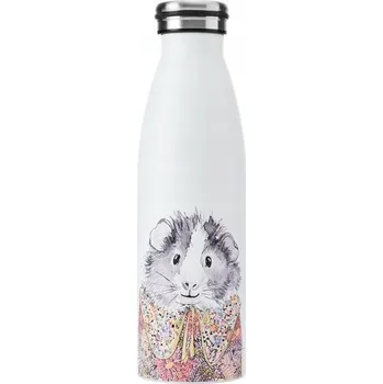 Termoska Termoska na nápoje Mikasa 0,5 l, vícebarevná