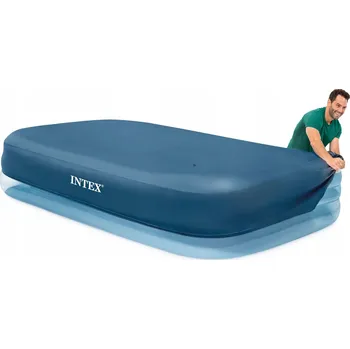 Krycí plachta Krycí Plachta Intex 183 x 305 cm