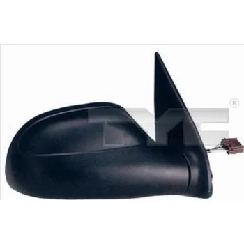 Auto zrcátko Vnější zpětné zrcátko TYC 305-0031