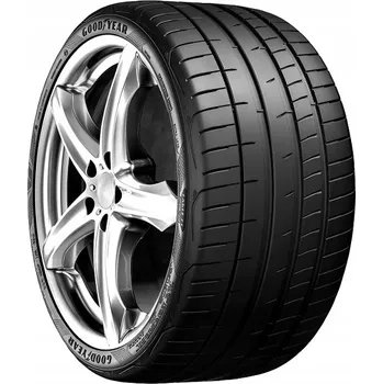 Letní osobní pneu Letní pneumatika Goodyear Eagle F1 SuperSport 295/30 R21 102 Y zesílená (XL) MA - Maserati