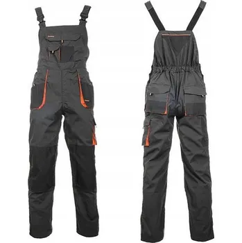 Pracovní obuv ART.MAS Klasické pracovní kalhoty, vel. 56