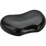 Podložka zápěstí Crystal Gel Flex - černá