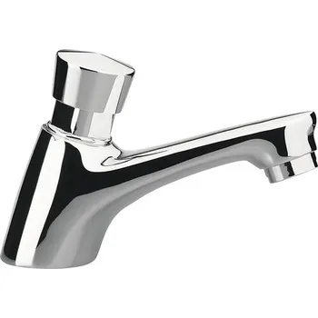 Vodovodní baterie Umyvadlová baterie s časovým ventilem RM-TE15