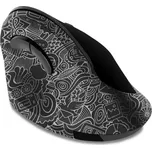 Bezdrátová vertikální myš CONNECT IT CMO-2705-DD