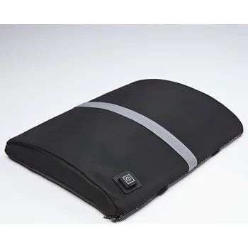 Masážní přístroj 3Pagen Vyhřívaný masážní polštář