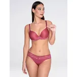 Brazilky Timo 102861/39, XS, mauve