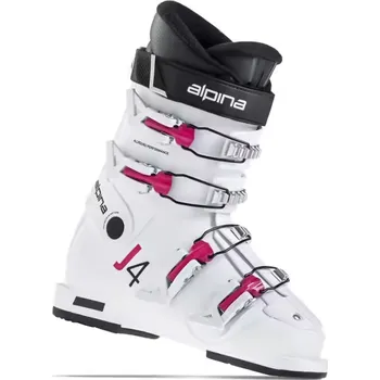 Lyžování Alpina J4 265