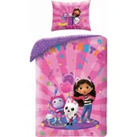 Halantex Mikrovláknové povlečení Gábin…