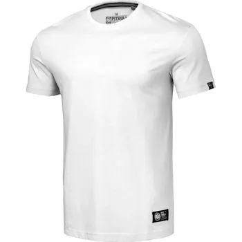 Pánské tričko s kulatý výstřihem Pitbull, velikost 3XL