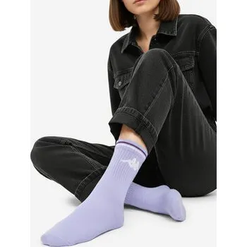 Pánské oblečení Dlouhé ponožky Kappa CEO_KR_KAPPA_ 003_W_AW25 Barevná 35_38