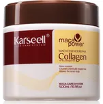 Karseell Collagen Hair Mask maska na vlasy s kolagenem 500 ml