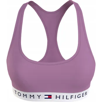 Podprsenka TOMMY HILFIGER DÁMSKÁ PODPRSENKA BRALETTE PINK VELIKOST vel.