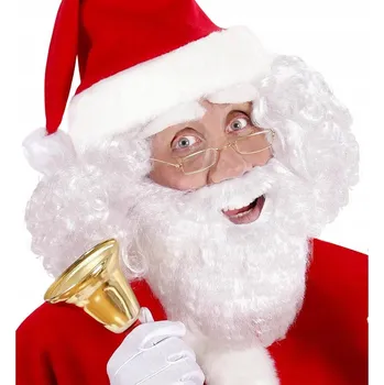 Dámské ponožky Widmann vousy 0782W bílé námořnické