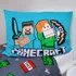 Povlečení Jerry Fabrics Minecraft We Got This 140 x 200, 70 x 90 cm zipový uzávěr