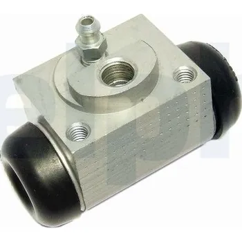 Brzdový systém Válec kolové brzdy DELPHI LW90044