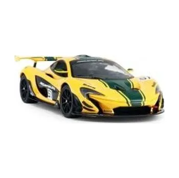 RC model MclarenP1 GTR RC 1:14