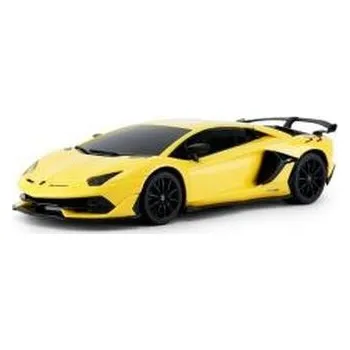 RC model auta Aventador SVJ RC 1:24