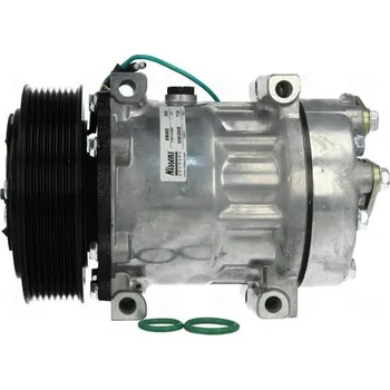 Kompresor klimatizace Kompresor, klimatizace AVA VLAK3