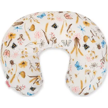 Silikonový kojící Polštář My Sweet Baby na kojení (vlákno)