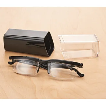 Brýle na čtení 3Pagen Zvětšovací brýle 14,7x17,4x4,8 cm