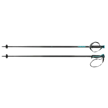 Sjezdové lyžování Hole Head Frontside black speed blue Délka v cm: 120 cm