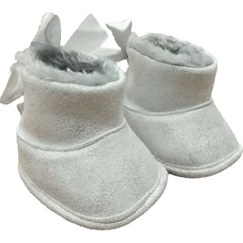 Panenka Antonio Juan Botičky pro panenku - válenky stříbrné 92004