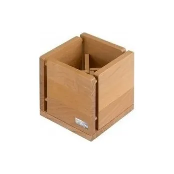 Dřevěný organizér na kuchyňské náčiní ArteLegno