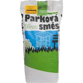 Travní směs Oseva Uni Univerzální parková směs ZAHRADA Balení: 2 kg