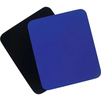 Podložka pod myš Podložka pod myš Q-Connect - textilní, modrá