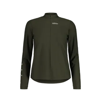 Maloja mikina MARMOLEJOM. 2025/2026 S Dámské