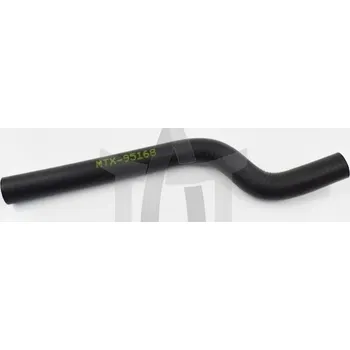 Chladič motoru Hadice chladicího systému DAF MTX MTX-95168