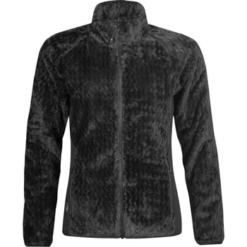 Dámské oblečení Mikina Halti Thermel layer 42/XL černá