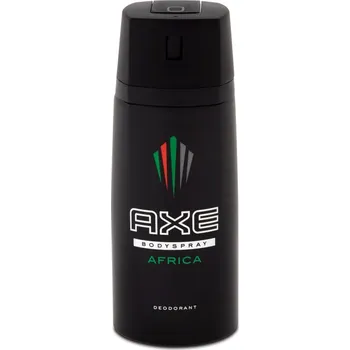 Axe deo spray Africa 150 ml