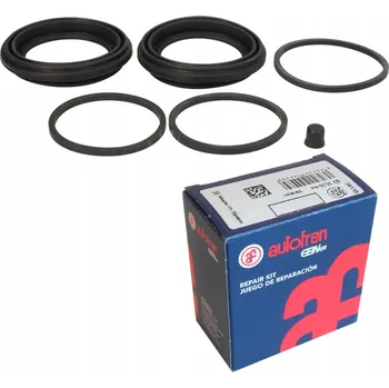 Brzdový třmen Autofren D4486 Sada na opravu, brzdový třmen