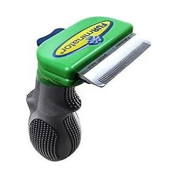 Furminator, Inc. FURminator hrablo S Short Hair pro psy 1ks