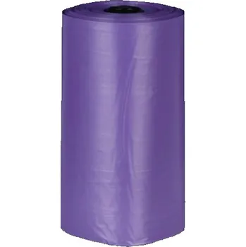 sáček na exkrement Trixie Náhradní sáčky na trus s vůní levandule 4role/20ks