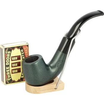 Dýmka Hruška BPK 73-012H.1, filtr 9mm