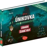 Únikovka: Záhada černé vily - Eva Eich…