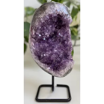 Přírodní kámen Ametyst Brazílie