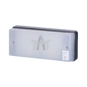 Osvětlení interiéru vozidel Lampa osvětlení interiéru kabiny diodová HORPOL LWD607