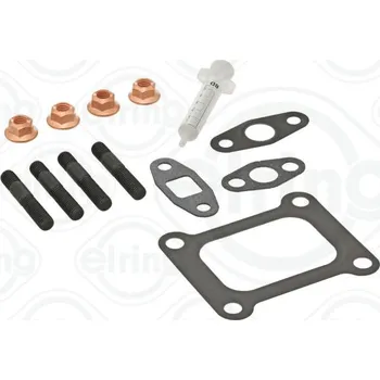 Turbodmychadlo Montážní sada, dmychadlo ELRING EL933680