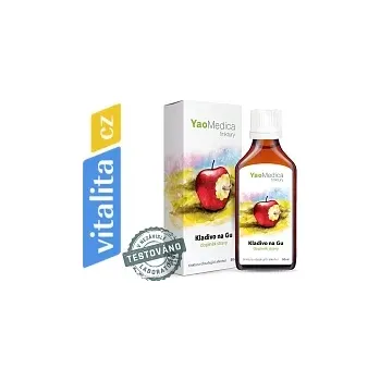 Přírodní produkt YaoMedica Kladivo na Gu 2x 50 ml