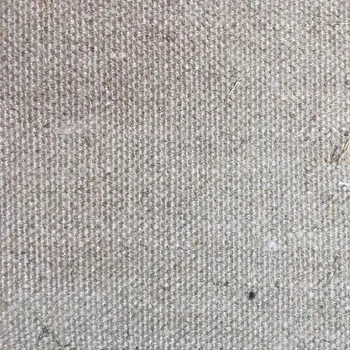 Galanterie Hrubé lněné plátno 117 cm