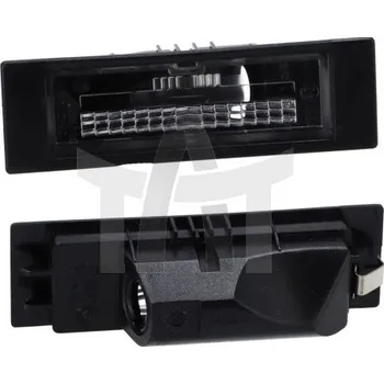 Osvětlení SPZ Osvětlení SPZ IVECO 5801610795