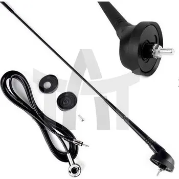 Autoanténa Anténa FM 40CM AM01297