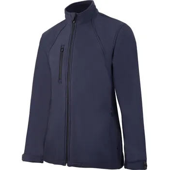 Dámská softshellová bunda Starworld Dámská softshellová bunda SW950 Deep Navy M