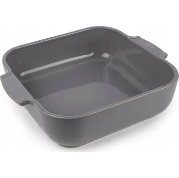 Žáruvzdorná obdélníková mísa Peugeot 2,7 l