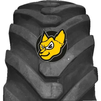 Pneu pro těžký stroj GTK LD90 10 -16.5 TL