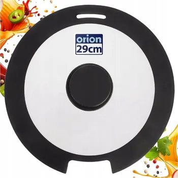 Poklice Poklice Orion 29 cm